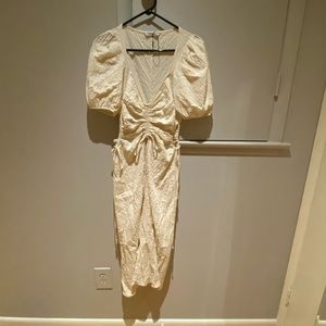 Stradivarius dress sz S